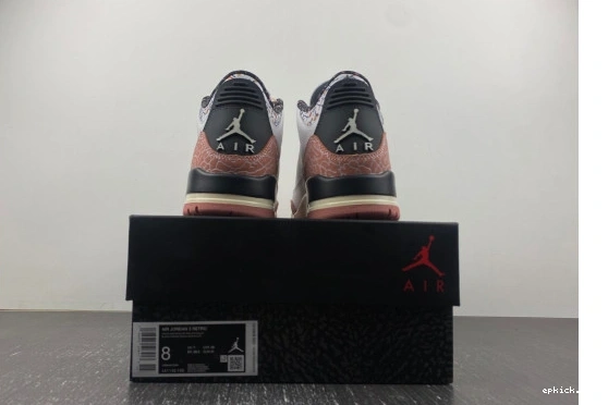 EP 441140-100 Jordan   Floral Vintage Retro 441140-100 3 0520